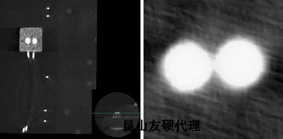 琼海蔡司琼海X射线显微镜