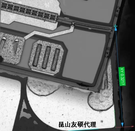 琼海蔡司琼海X射线显微镜